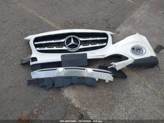 W1NTG4EB6LU040406 Mercedes-Benz GLA 250
