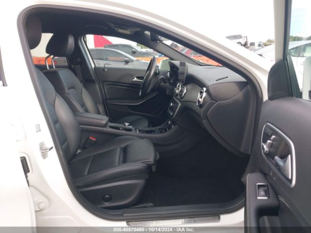 W1NTG4EB6LU040406 Mercedes-Benz GLA 250