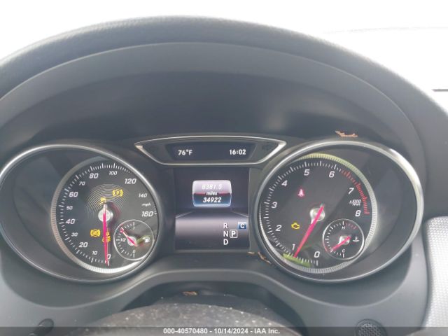 W1NTG4EB6LU040406 Mercedes-Benz GLA 250