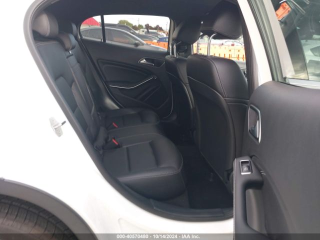 W1NTG4EB6LU040406 Mercedes-Benz GLA 250