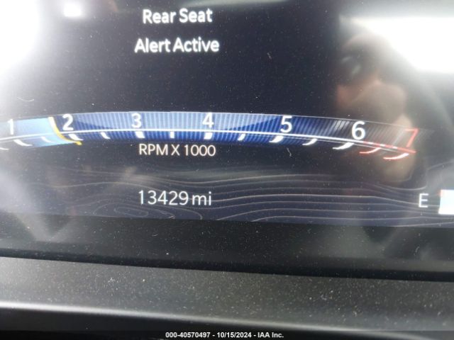 1C4RJKAG9R8938492 Jeep Grand Cherokee L Altitude X 4x4