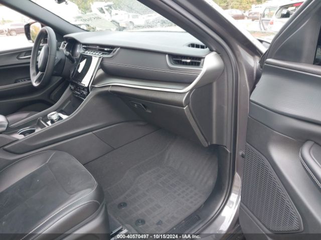 1C4RJKAG9R8938492 Jeep Grand Cherokee L Altitude X 4x4