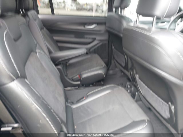 1C4RJKAG9R8938492 Jeep Grand Cherokee L Altitude X 4x4