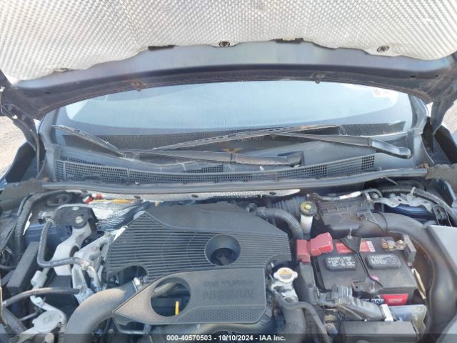 3N1CB7AP0HY231030 Nissan Sentra Sr Turbo
