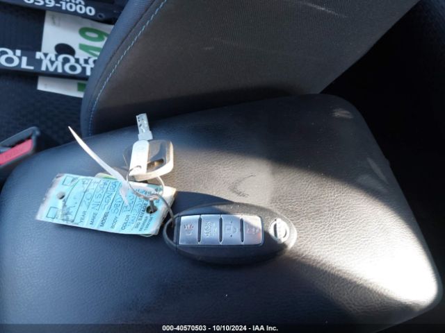 3N1CB7AP0HY231030 Nissan Sentra Sr Turbo