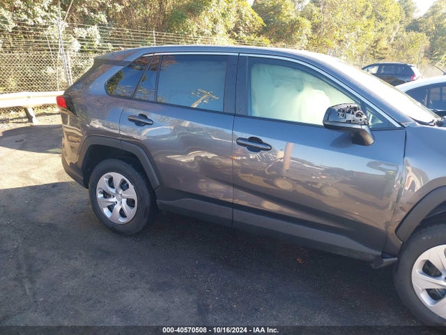 Toyota RAV4 LE 2024 2T3F1RFV1RC475522 Image 12