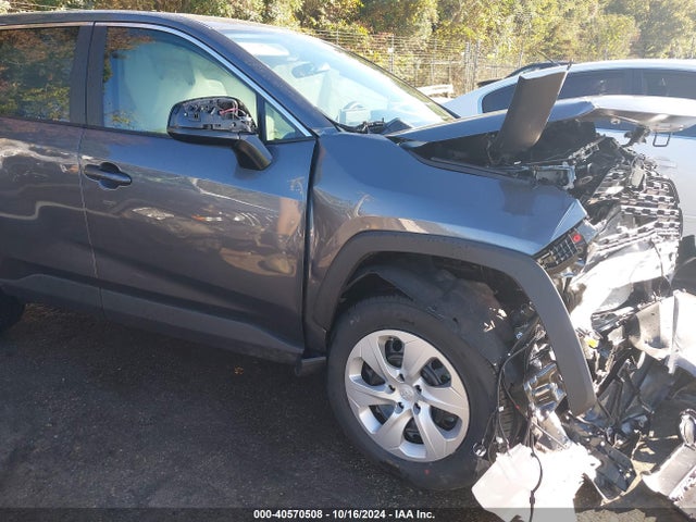 Toyota RAV4 LE 2024 2T3F1RFV1RC475522 Image 16