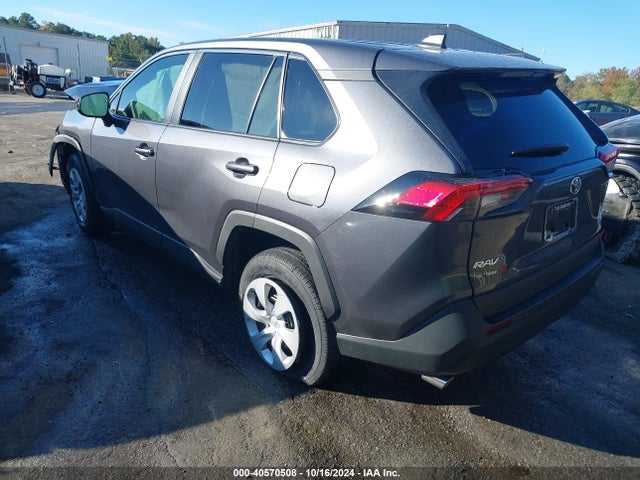 Toyota RAV4 LE 2024 2T3F1RFV1RC475522 Image 3