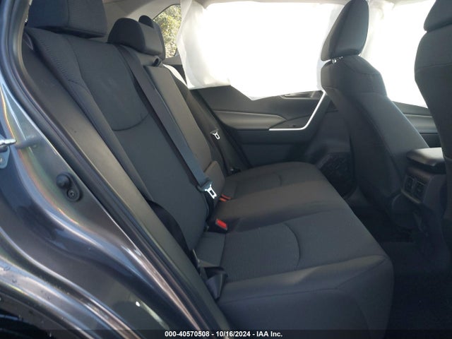 Toyota RAV4 LE 2024 2T3F1RFV1RC475522 Image 8