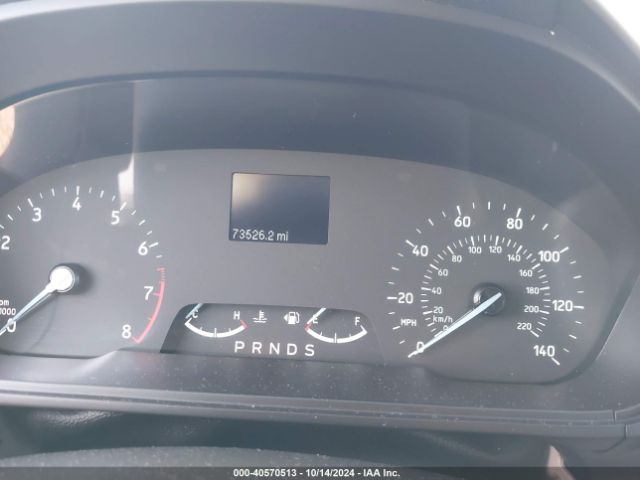MAJ3S2FE4MC412602 Ford ECOSPORT S