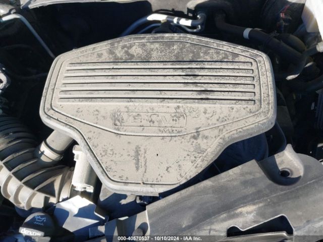 3GNKBCRS7LS623306 Chevrolet Blazer Fwd 2lt