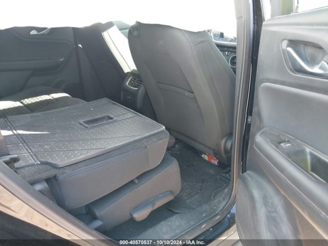 3GNKBCRS7LS623306 Chevrolet Blazer Fwd 2lt