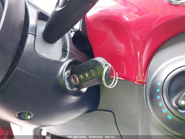 2013 FIAT 500 3C3CFFAR8DT629000 Photo 10