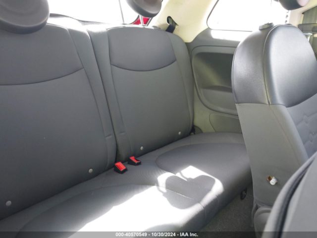 2013 FIAT 500 3C3CFFAR8DT629000 Photo 7