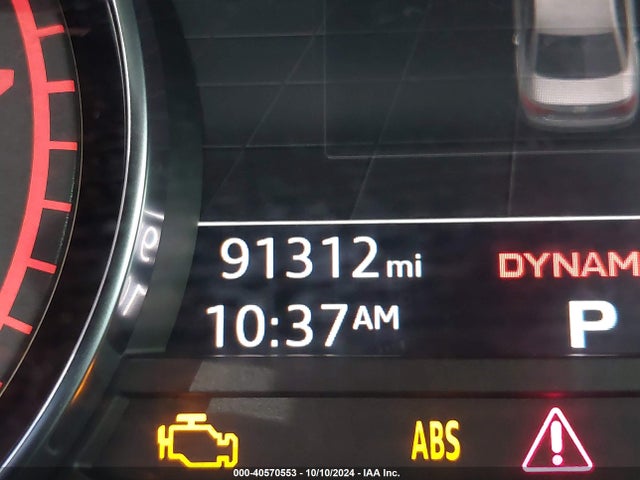Audi A4 2.0t Premium 2017 WAUGNAF41HN000889 Image 16