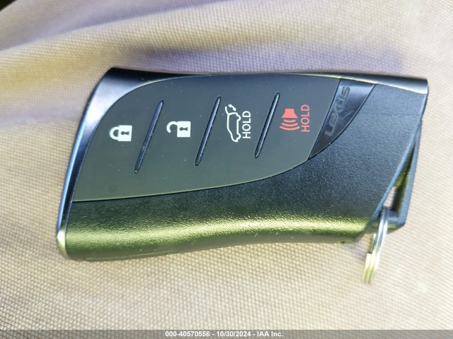 Lexus Rx 350 Luxury 2024 2T2BAMBA2RC023667 Image 11