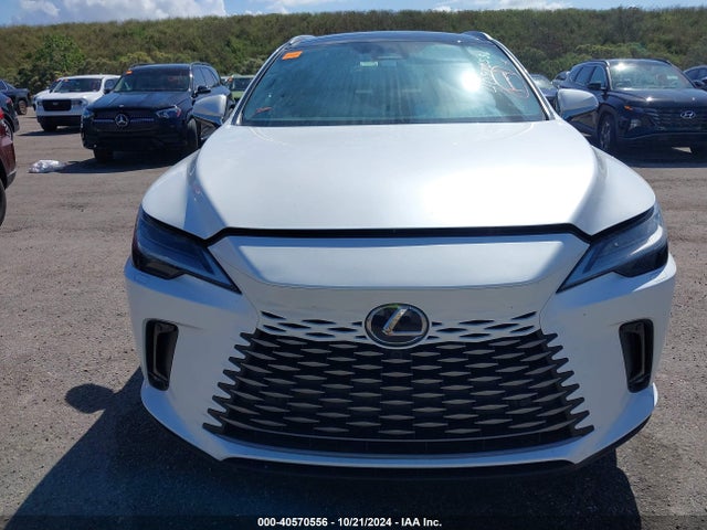 Lexus Rx 350 Luxury 2024 2T2BAMBA2RC023667 Image 12