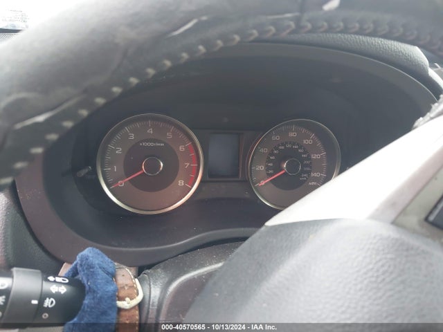 Subaru Forester 2.5i Limited 2015 JF2SJAHC7FH495738 Image 7
