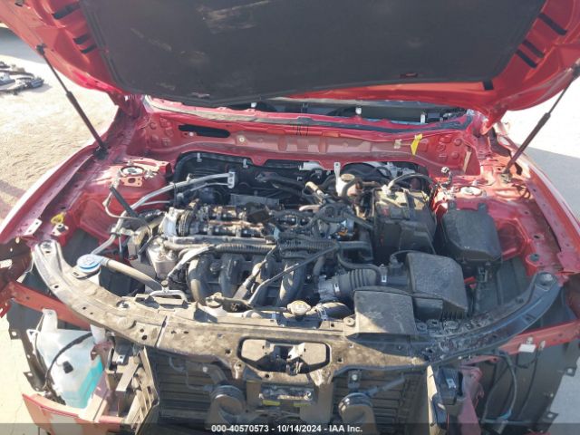 7MMVABDM5RN178708 Mazda Cx-50 2.5 S Premium