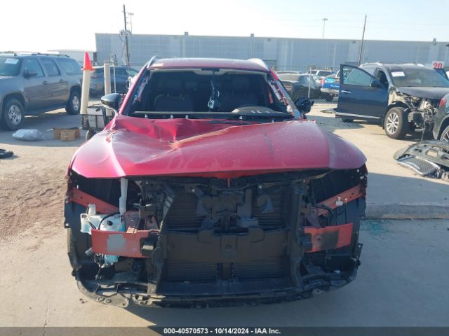 7MMVABDM5RN178708 Mazda Cx-50 2.5 S Premium