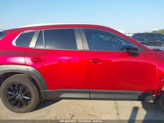 7MMVABDM5RN178708 Mazda Cx-50 2.5 S Premium