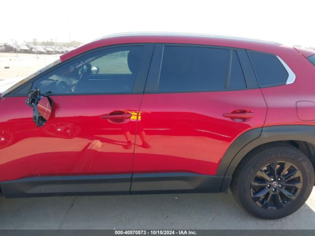 7MMVABDM5RN178708 Mazda Cx-50 2.5 S Premium