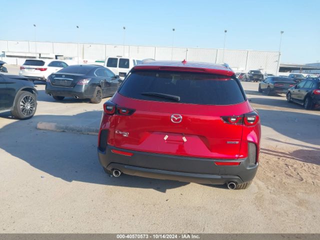 7MMVABDM5RN178708 Mazda Cx-50 2.5 S Premium