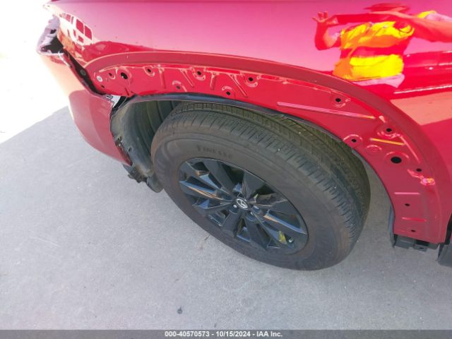 7MMVABDM5RN178708 Mazda Cx-50 2.5 S Premium