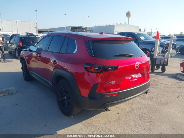 7MMVABDM5RN178708 Mazda Cx-50 2.5 S Premium