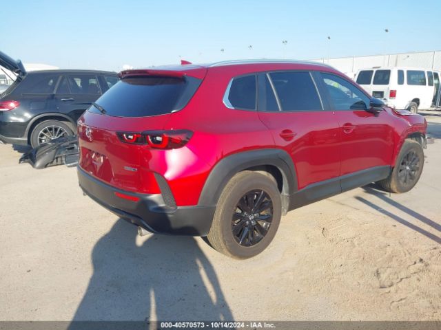 7MMVABDM5RN178708 Mazda Cx-50 2.5 S Premium