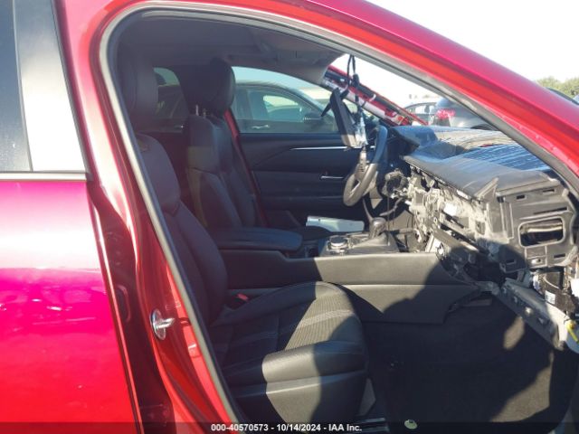 7MMVABDM5RN178708 Mazda Cx-50 2.5 S Premium