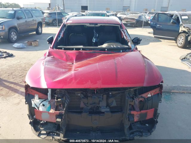 7MMVABDM5RN178708 Mazda Cx-50 2.5 S Premium