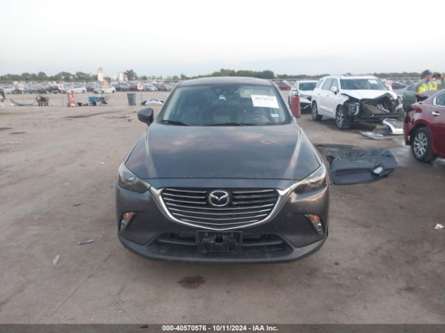 JM1DKFD76H0175113 Mazda Cx-3 Grand Touring