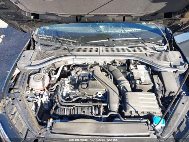 3VW7M7BU0RM001474 Volkswagen Jetta 1.5t Se