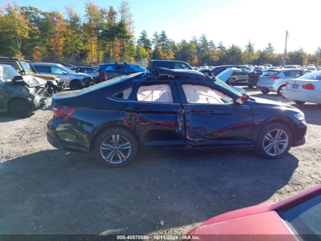 3VW7M7BU0RM001474 Volkswagen Jetta 1.5t Se