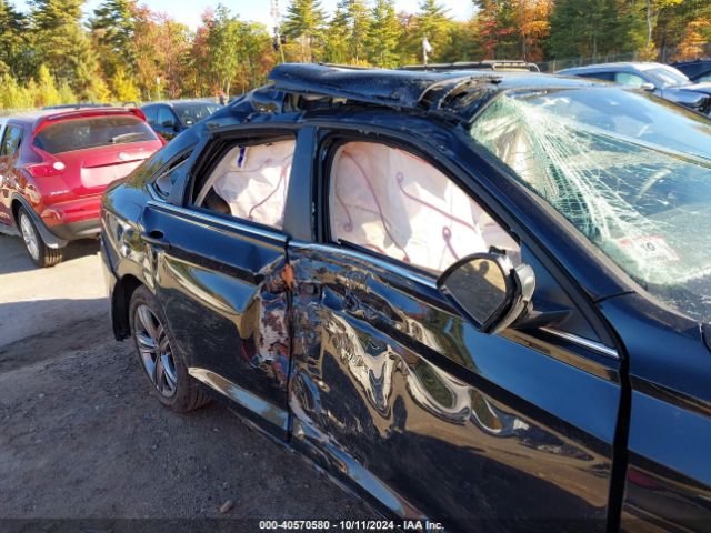 3VW7M7BU0RM001474 Volkswagen Jetta 1.5t Se