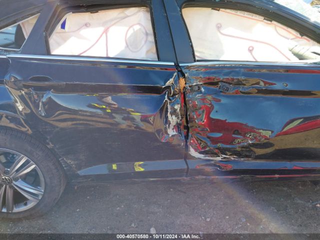 3VW7M7BU0RM001474 Volkswagen Jetta 1.5t Se