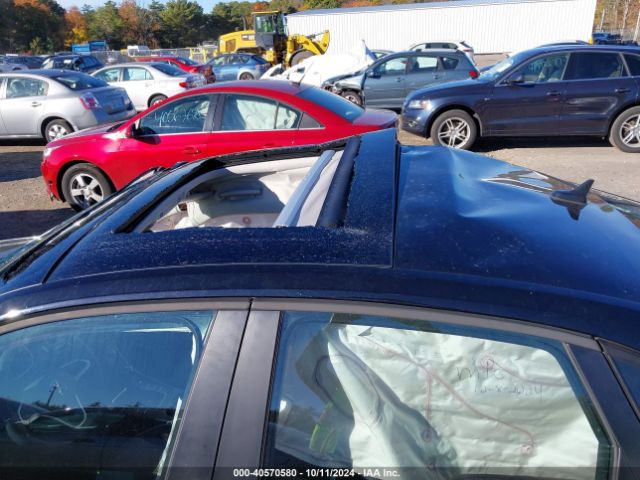 3VW7M7BU0RM001474 Volkswagen Jetta 1.5t Se