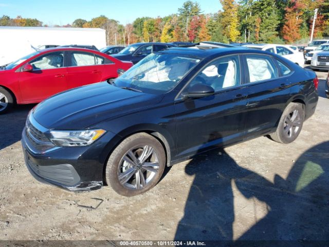 3VW7M7BU0RM001474 Volkswagen Jetta 1.5t Se