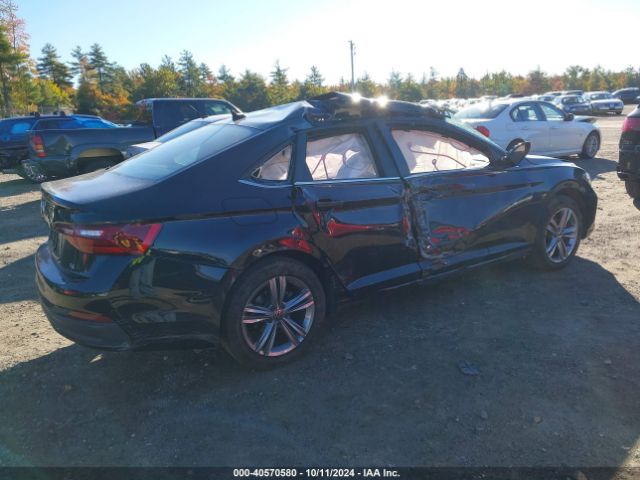 3VW7M7BU0RM001474 Volkswagen Jetta 1.5t Se