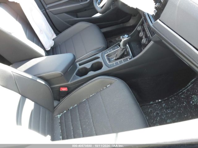 3VW7M7BU0RM001474 Volkswagen Jetta 1.5t Se
