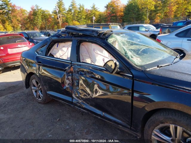3VW7M7BU0RM001474 Volkswagen Jetta 1.5t Se