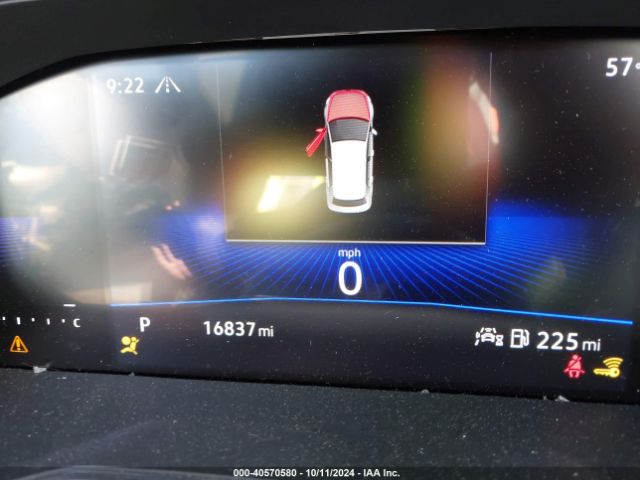 3VW7M7BU0RM001474 Volkswagen Jetta 1.5t Se