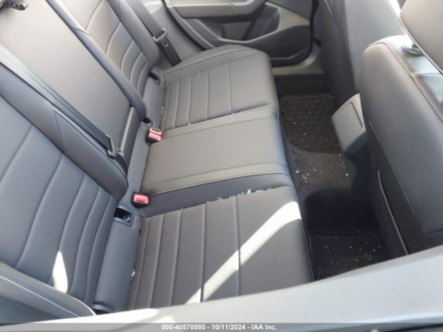3VW7M7BU0RM001474 Volkswagen Jetta 1.5t Se