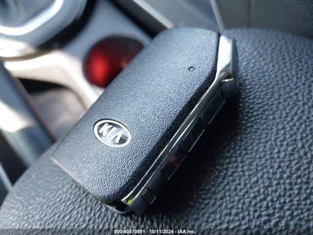 KIA Forte Gt-line 2021 3KPF34AD7ME404775 Image 11