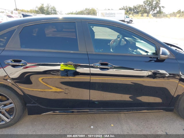 KIA Forte Gt-line 2021 3KPF34AD7ME404775 Image 14
