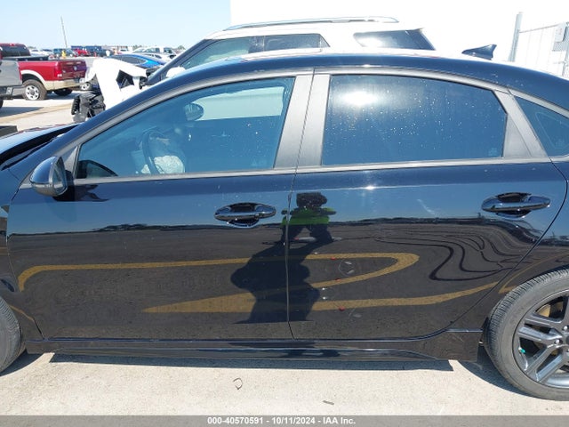 KIA Forte Gt-line 2021 3KPF34AD7ME404775 Image 15