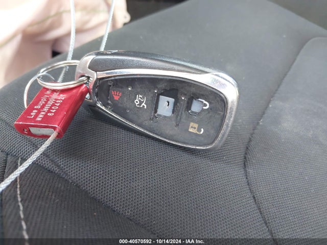 Chevrolet Camaro 1lt 2019 1G1FB1RX5K0130684 Image 11