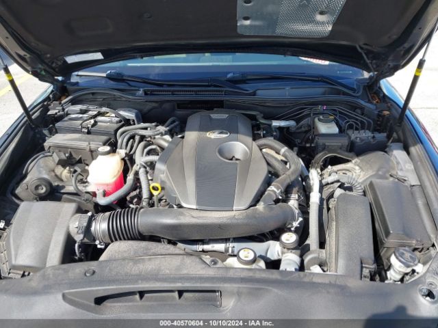 JTHBA1D28K5094060 Lexus IS 300
