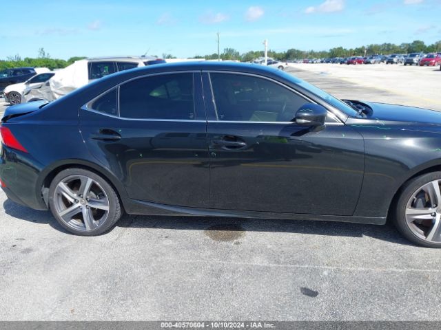 JTHBA1D28K5094060 Lexus IS 300